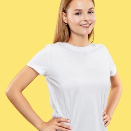 Jacket slim wool houndstooth