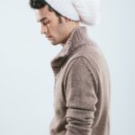 Recycled Double Strap Cami