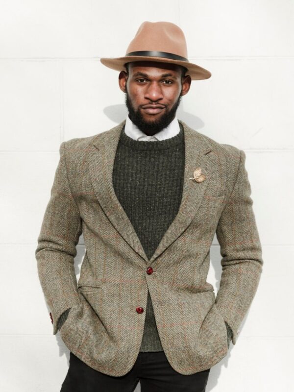 Sustainable basic T-shirt