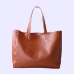 Leather Women’s Tote Bag
