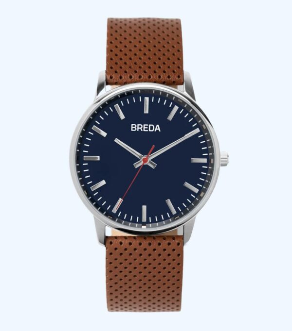 Zapf Man watch (Perforated)